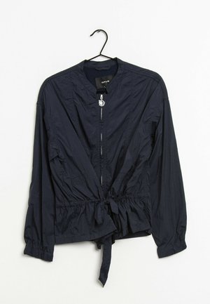 Jas - black
