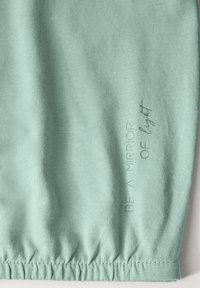 Cecil Langarmshirt - grün