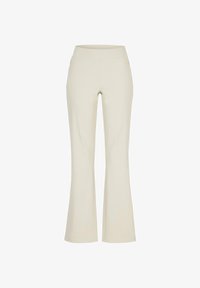 Ikke valgt, light beige