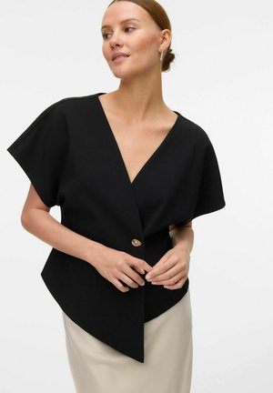 VMSONJA - Blouse - black