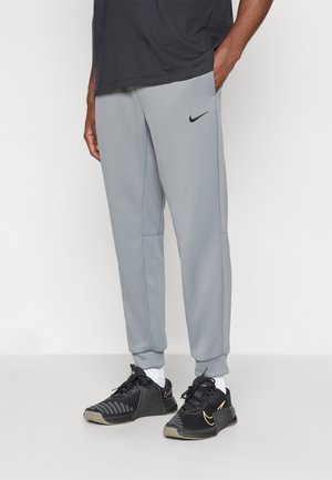 FLEX JOGGER - Pantalones deportivos - smoke grey/black