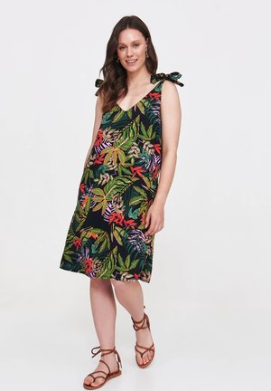 Top Secret - Sukienka letnia