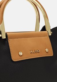 ALDO SLOANA - Käsilaukku - black/multi