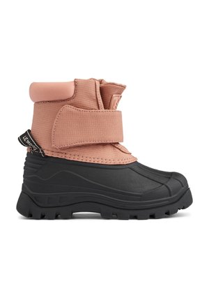 BECCA BOOT UNISEX - Χειμερινές μπότες - tuscany rose