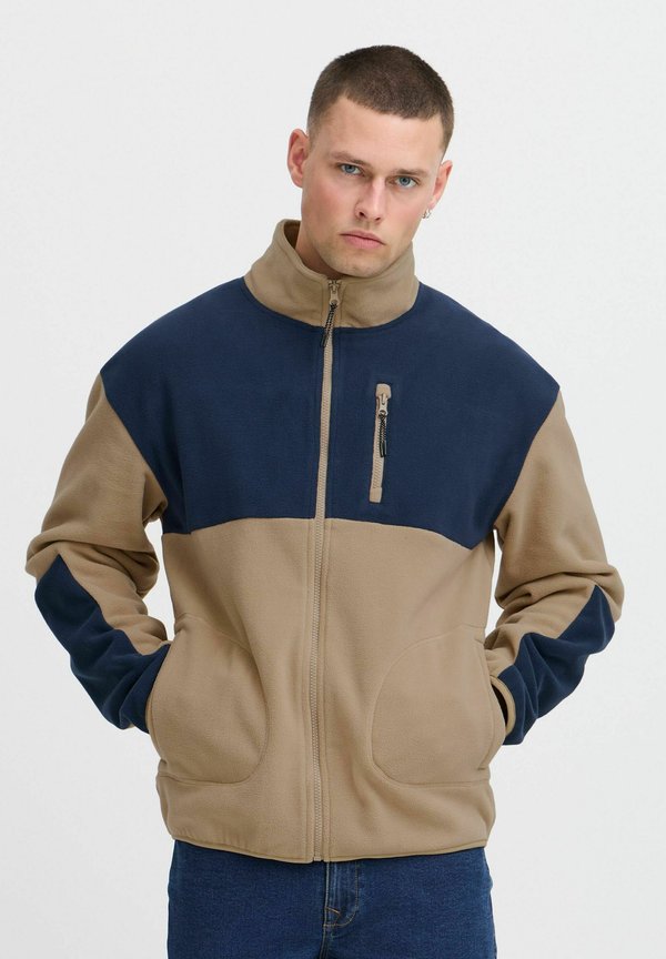 BHBROOKS - Fleece jacket - cornstalk