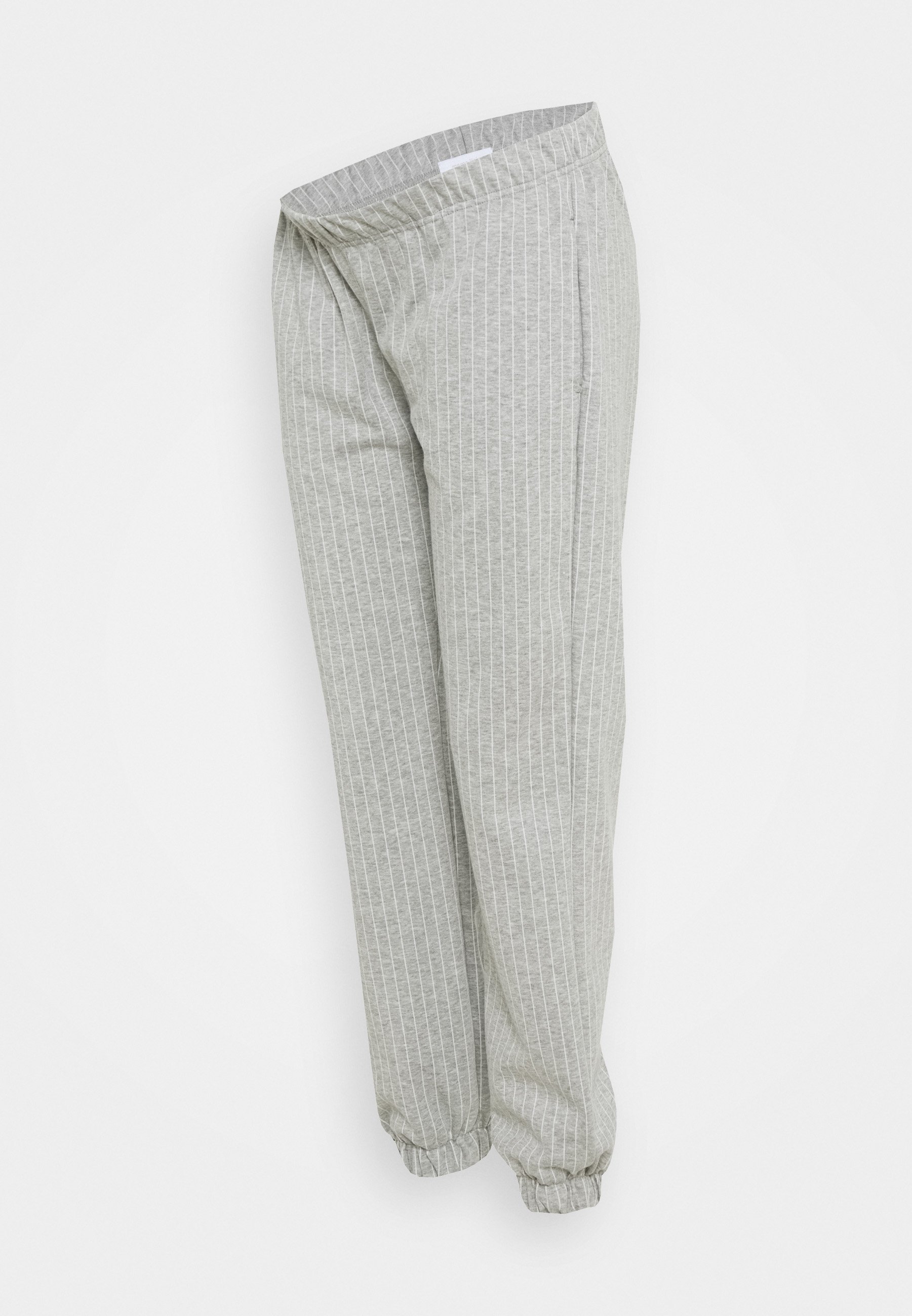 white tracksuit pants