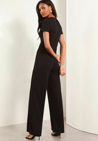 Lipsy Overal - black