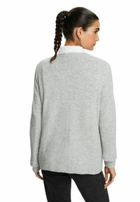 Esprit Trui - light grey new