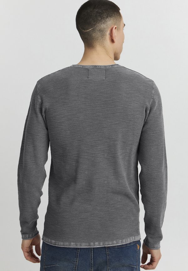 IDKARPO - Jumper - pewter2