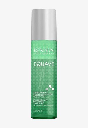 REVLON PROFESSIONAL EQUAVE™ STRENGTHENING PROFESSIONAL BI-PHASE  - Après-shampoing - -