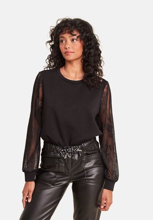 Breal Camicetta - noir