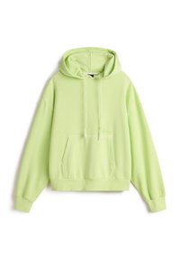 Non sélectionné, shadow lime