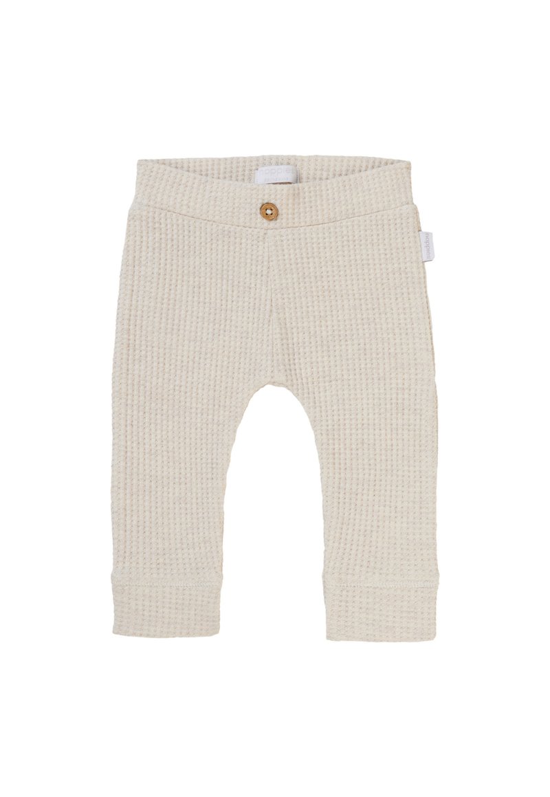 Noppies BRONSON - Broek - oatmeal