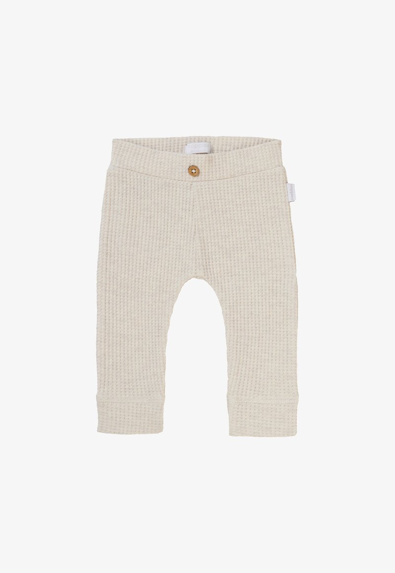 Noppies BRONSON - Broek - oatmeal