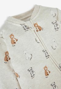 JoJo Maman Bébé Tutina - natural bear