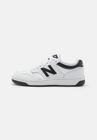 New Balance - 480 UNISEX - Zapatillas - black Imagen en miniatura 1