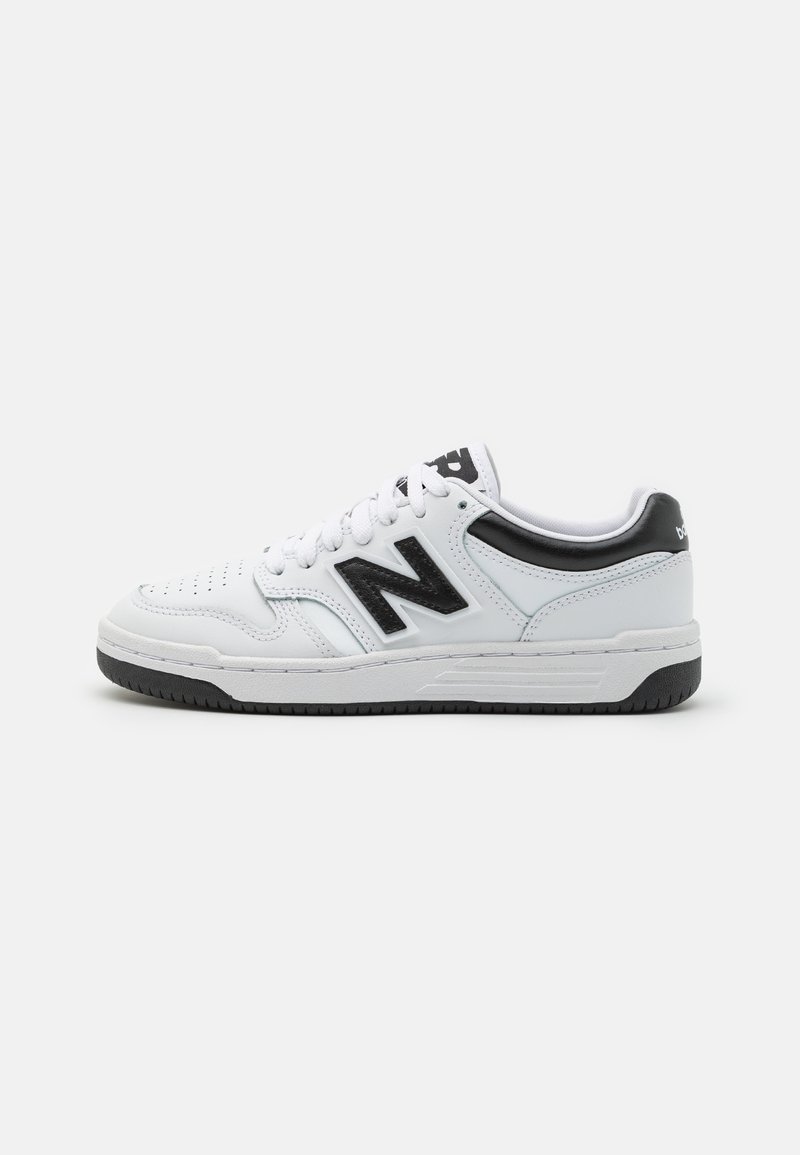 New Balance 480 - Tenisice - black
