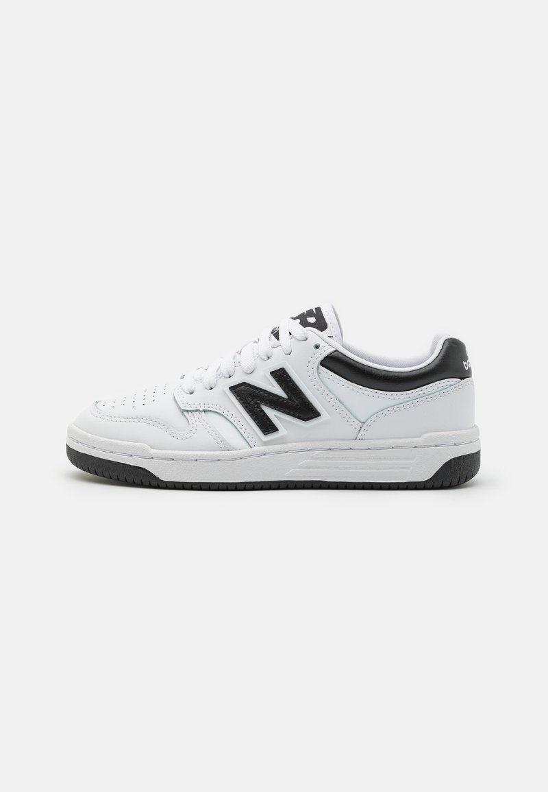 New Balance - 480 UNISEX - Sporta apavi - black, Palielināt