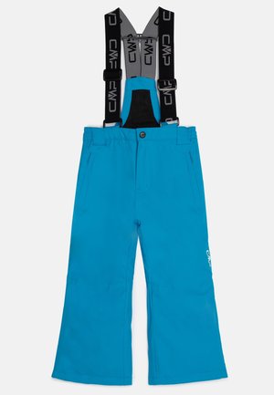 Pantalon de ski - turchese