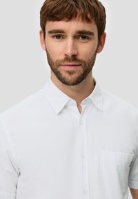 s.Oliver Overhemd - weiß