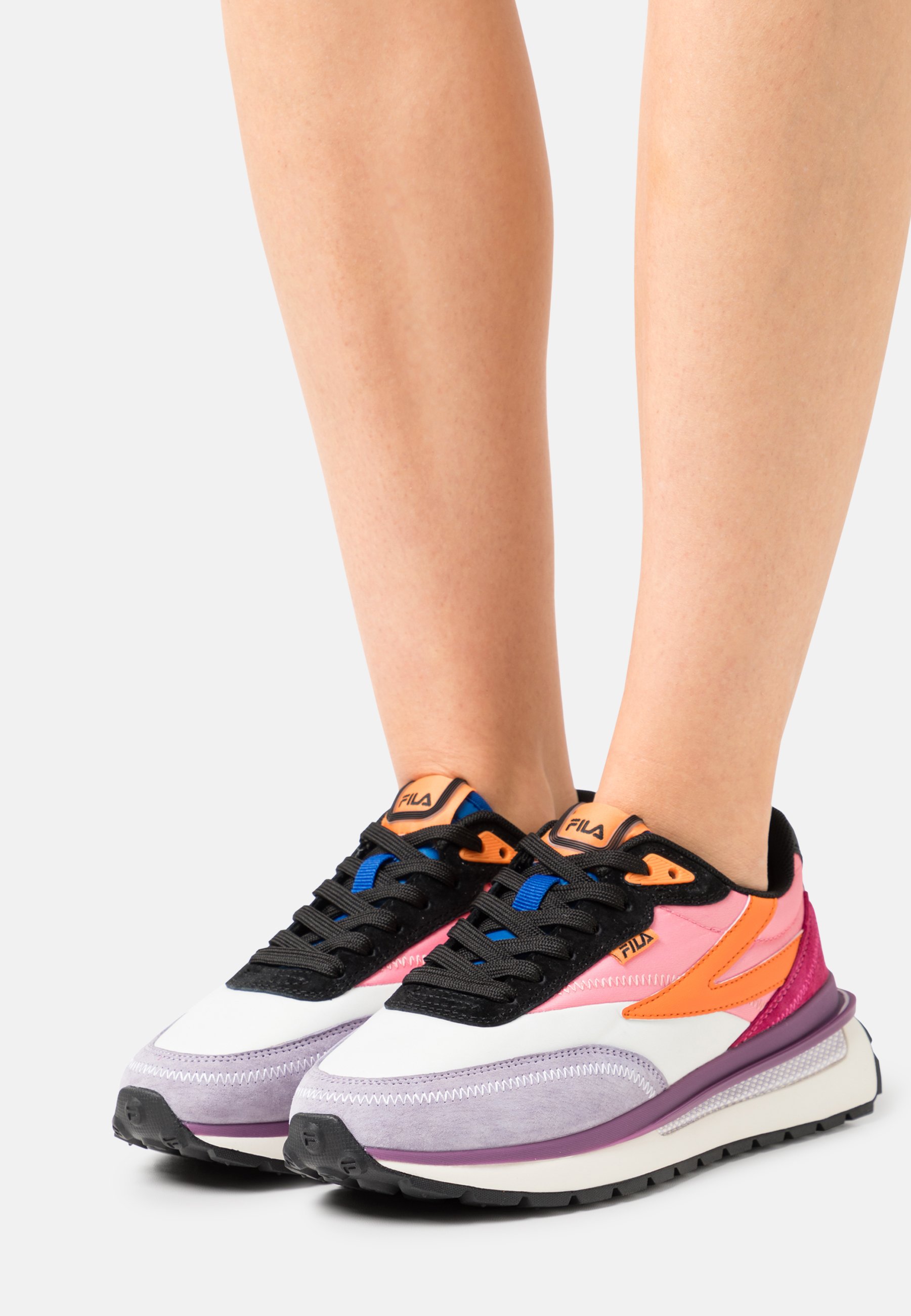 fila reggio sneakers