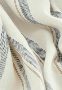 Next REGULAR FIT - Denné šaty - white blue