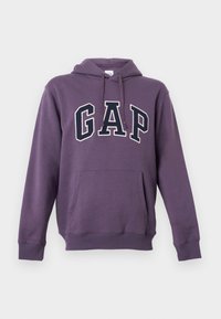 Ej vald, dark violet