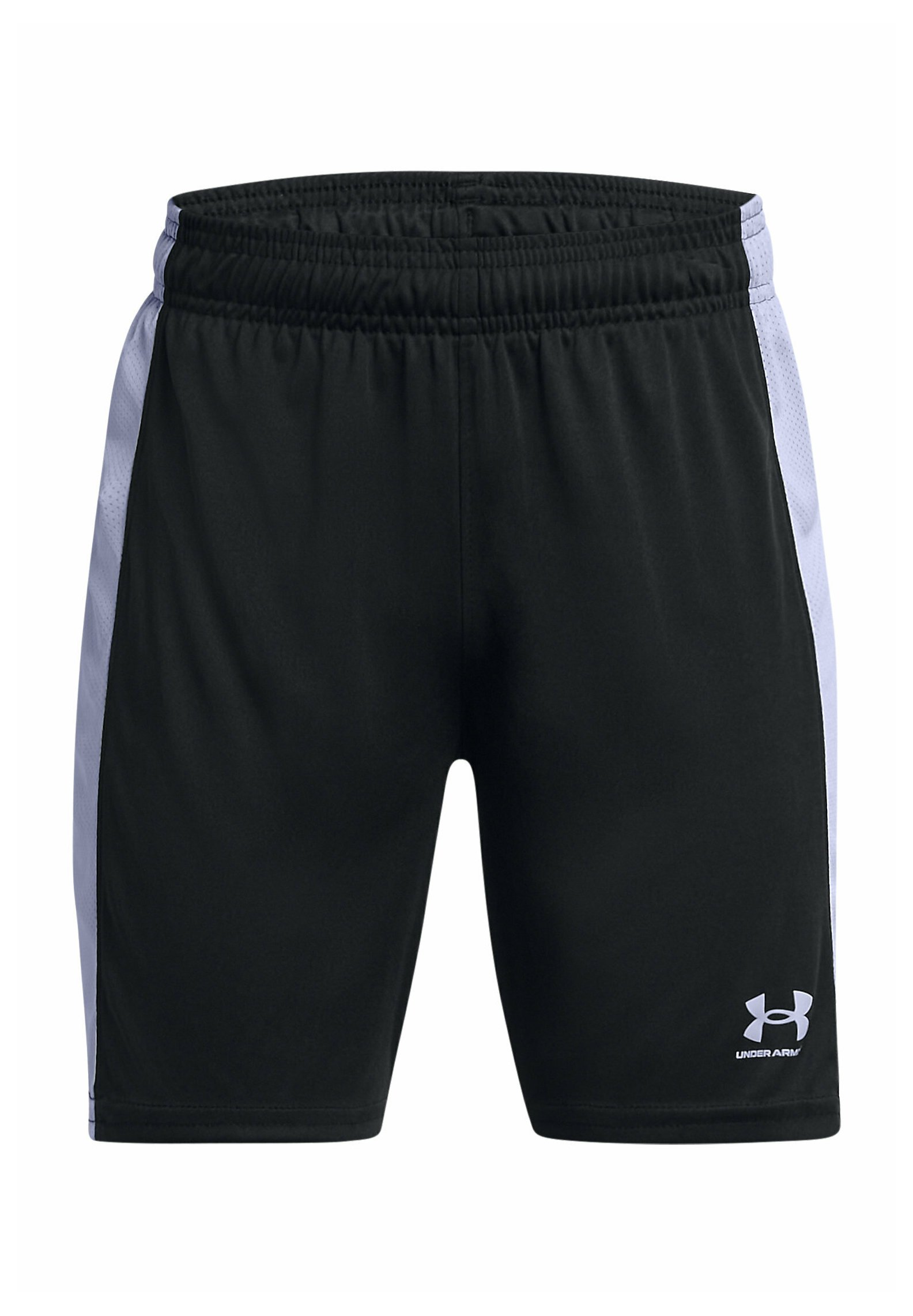 Under Armour CHALLENGER Sports shorts black