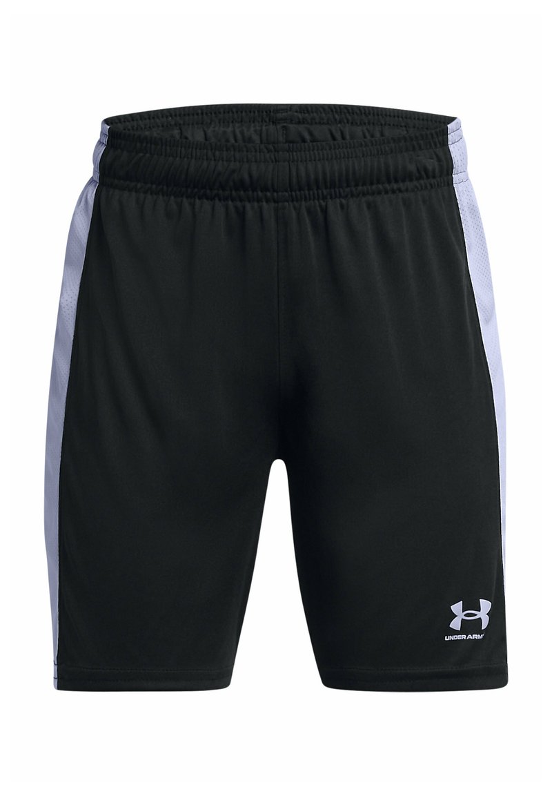 Under Armour CHALLENGER  - Spordišortsid - black