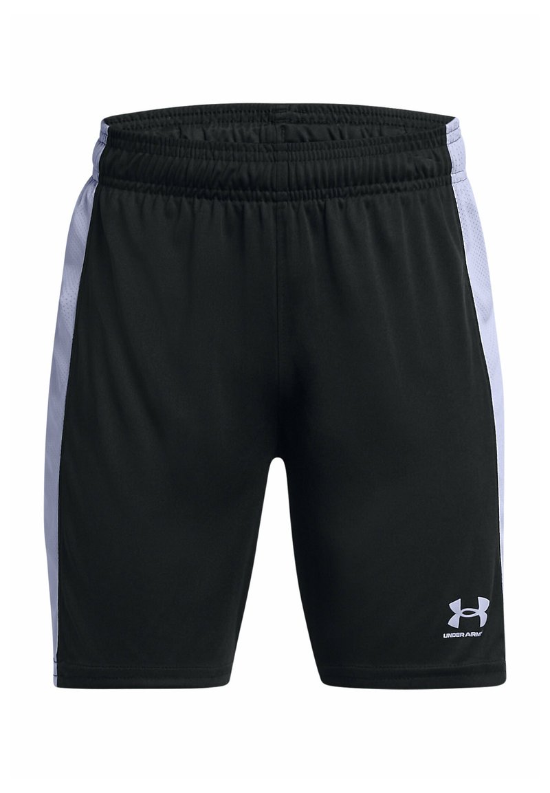 Under Armour - CHALLENGER - kurze Sporthose - black, Vergrößern