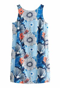 Next Robe fourreau - blue
