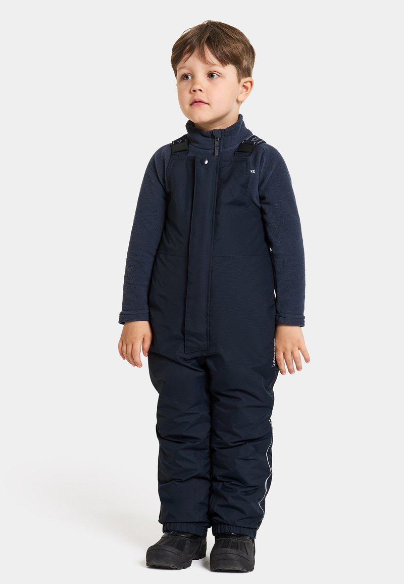 Didriksons Skibroek donkerblauw