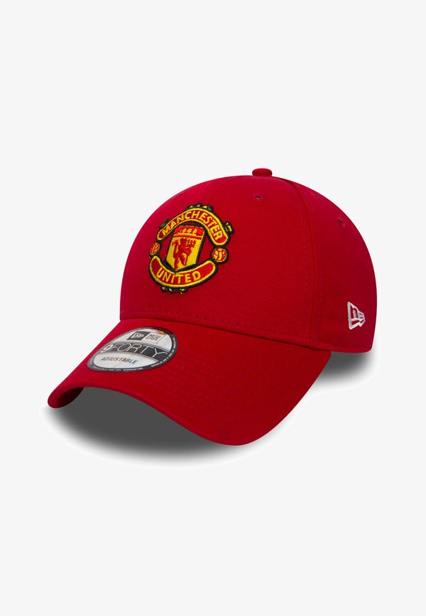 9FORTY MANCHESTER UNITED - Cap - manchester united fc sca