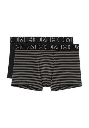 2 PACK - Boxers - noirs