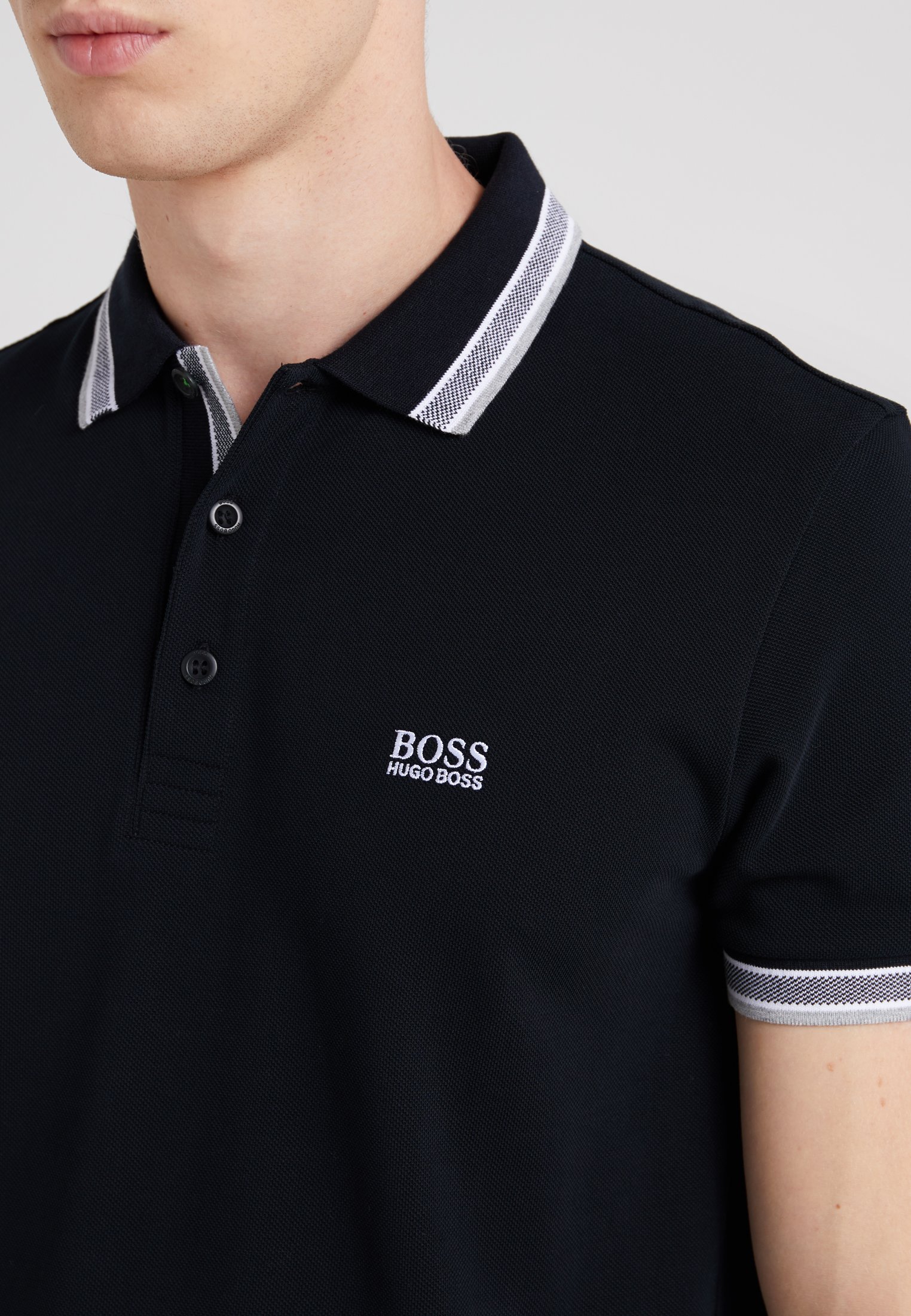 zalando polo hugo boss