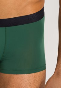 Hanro MICRO TOUCH - Boxerkalsong - leaf green