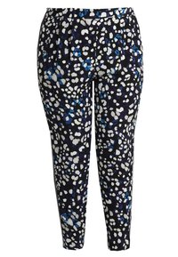 Live Unlimited London Trousers - dark blue
