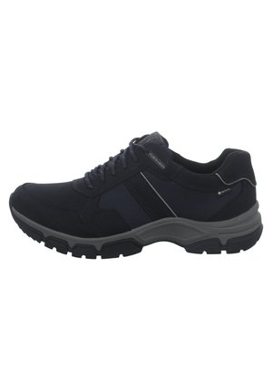 Pius Gabor Baskets basses - midnight