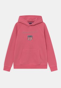 GANT Hoodie - pink