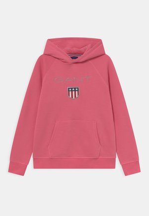 Hoodie - pink