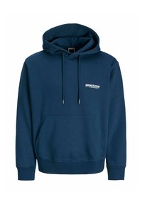 JCOUNION  - Sweater - titan