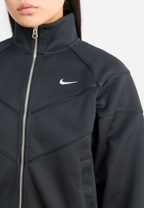 Nike Summer jacket - black white — photo 6