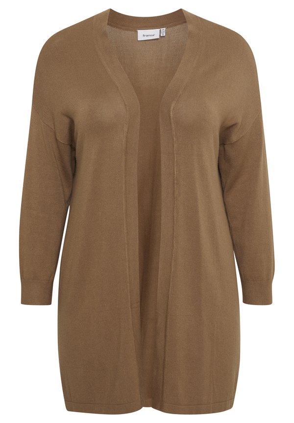 FPBLUME - Cardigan - malt ball2