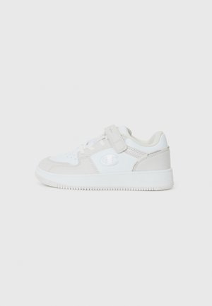 RD18 UNISEX - Tossud - grey/white