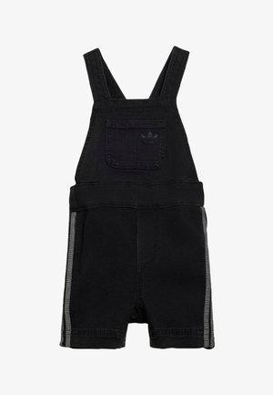 adidas Originals, UNISEX - Peto - true black denim