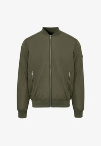 Sélectionné, khaki