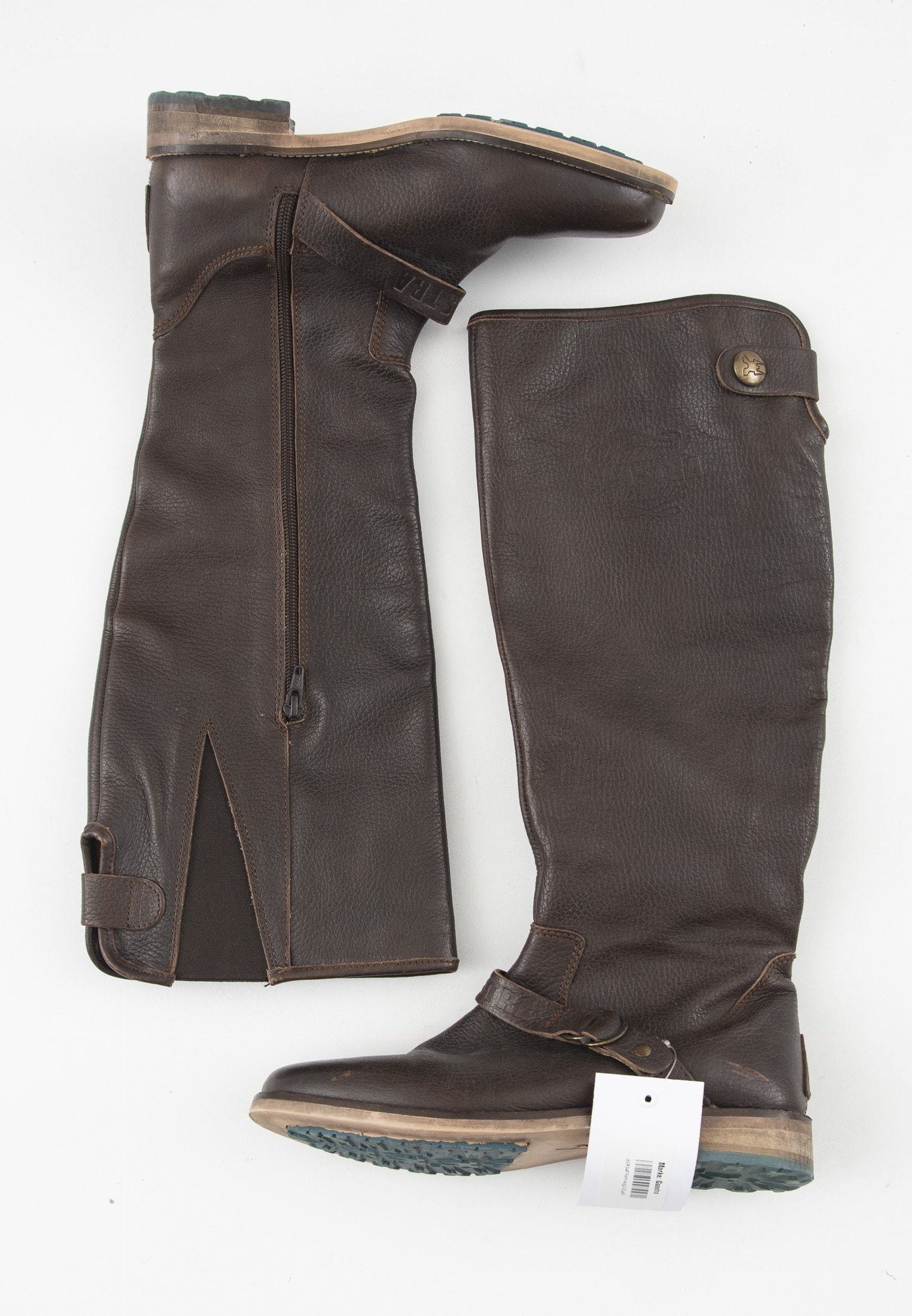 Z.G.A.N laarzen van Gaastra maat 41 (7) – Lotteshoes4you