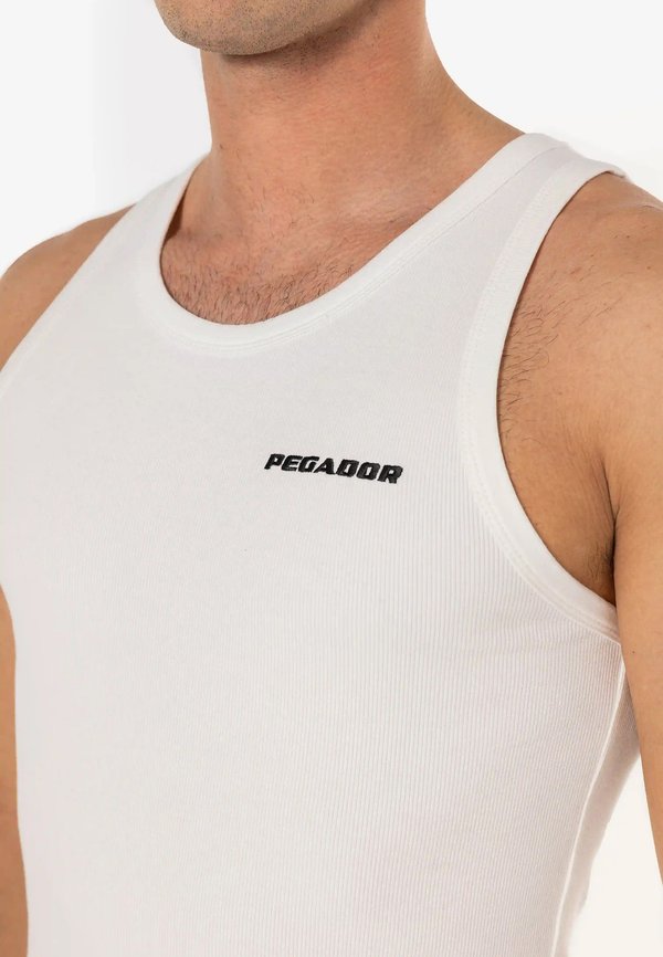 LOGO UNDERSHIRT - Top2