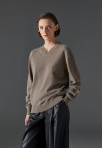 Zign Studio Vesta - taupe