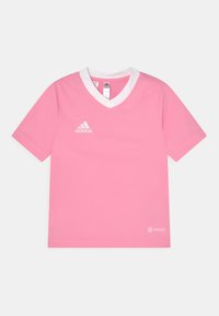 adidas Performance - ENTRADA 22 - Futballmez - semi pink glow Miniatűr kép 1